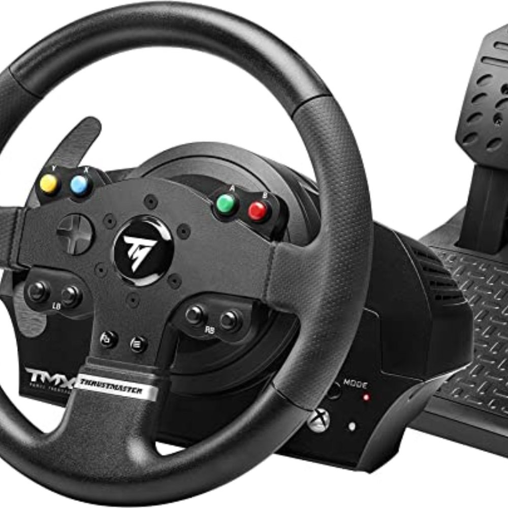 Thrustmaster TMX Racing Wheel